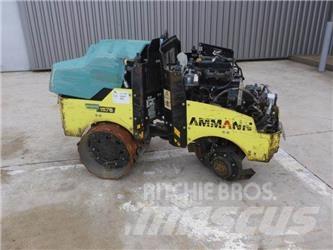 Ammann Rammax Compattatori da suolo
