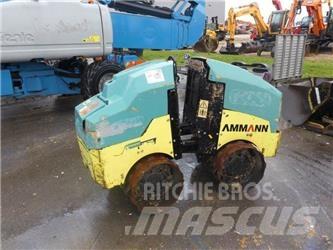 Ammann Rammax Compattatori da suolo