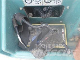 Ammann Rammax Compattatori da suolo