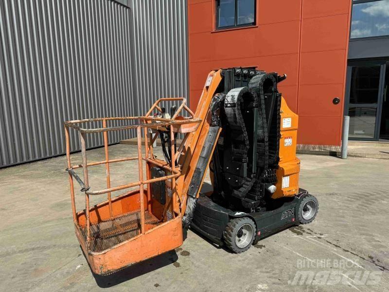 ATN PIAF 1000R Piattaforme a braccio articolato