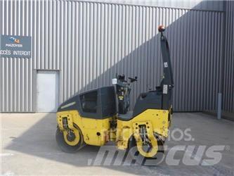Bomag BW100 Compattatori da suolo