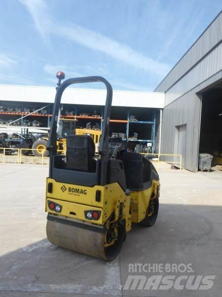 Bomag BW100 Compattatori da suolo