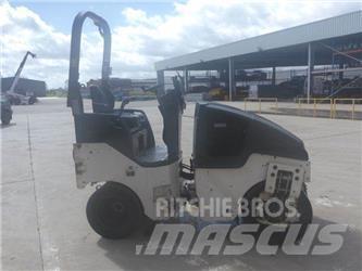 Bomag BW100 Compattatori da suolo