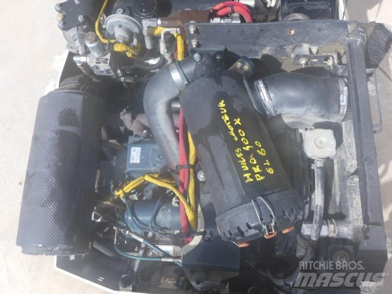 Bomag BW100 Compattatori da suolo