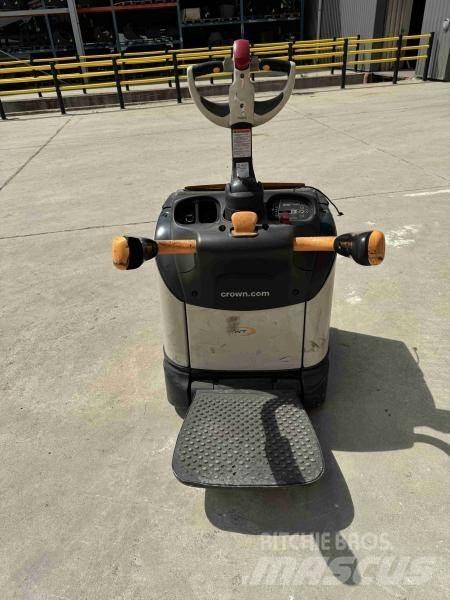 Crown WT3040 Transpallet manuale