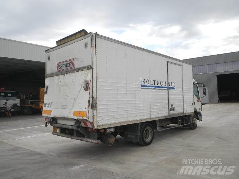 DAF LF 45 Camion cassonati