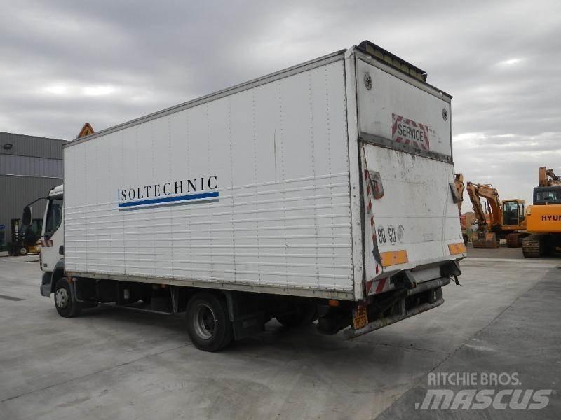 DAF LF 45 Camion cassonati