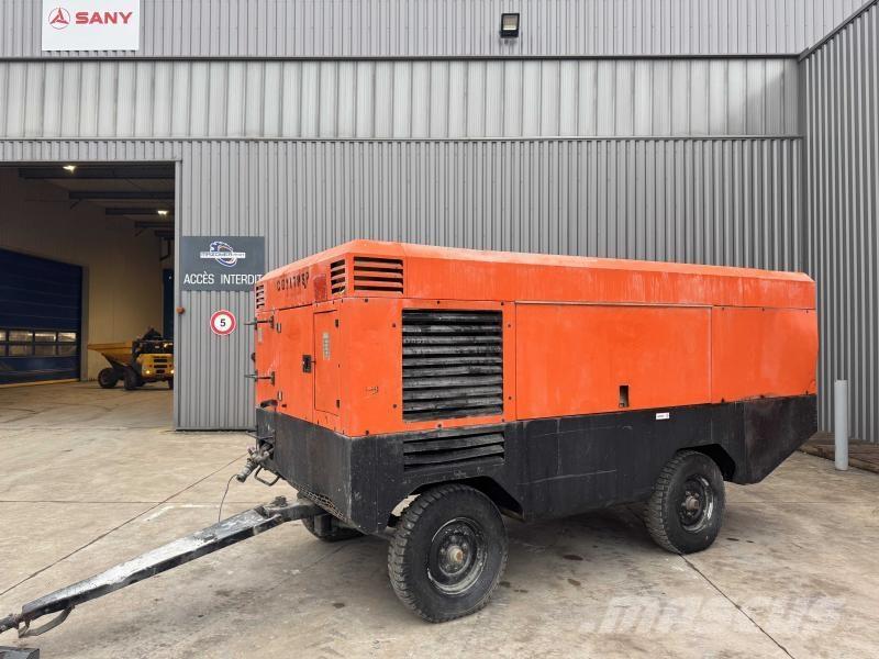 Doosan 12/235 Compressori