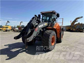 Doosan DL350-5 Pale gommate