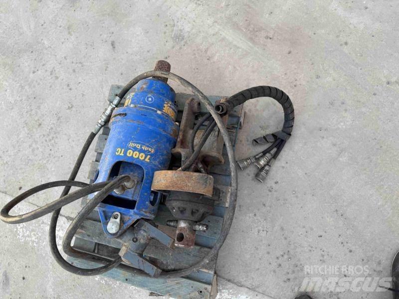 Doosan DX 27 Z Miniescavatori