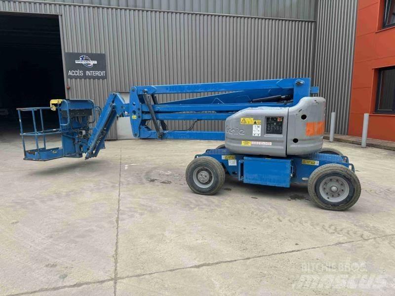 Genie Z45/25 Piattaforme a braccio articolato