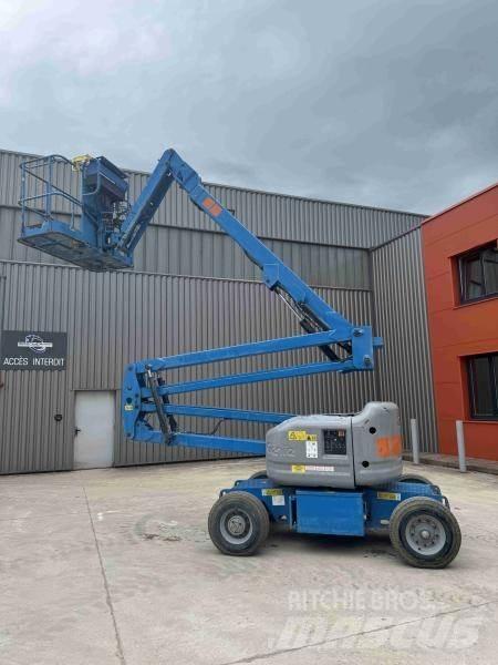 Genie Z45/25 Piattaforme a braccio articolato