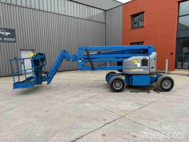 Genie Z45/25 Piattaforme a braccio articolato