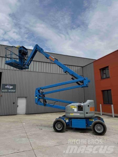 Genie Z45/25 Piattaforme a braccio articolato