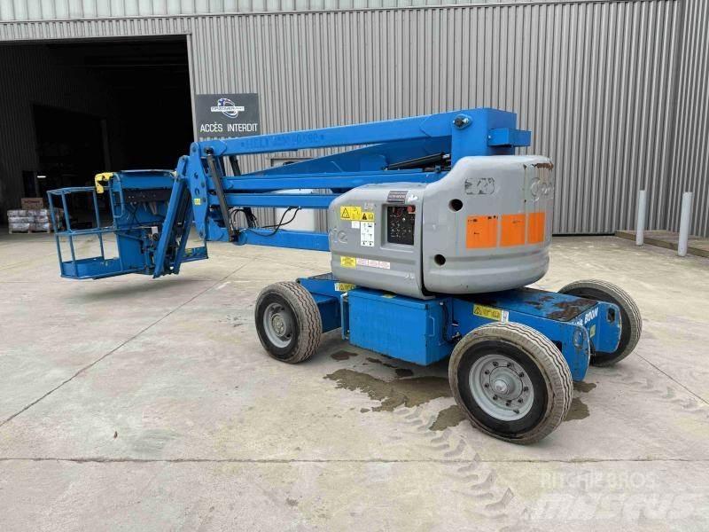 Genie Z45/25 Piattaforme a braccio articolato