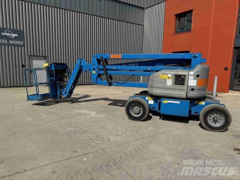 Genie Z45/25 Piattaforme a braccio articolato
