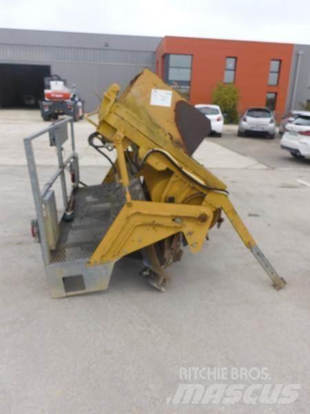  GRAVILLONEUR 999 Costruzioni - Altro
