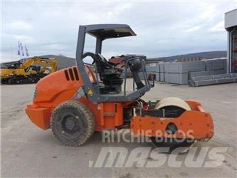 Hamm 3205 Compattatori da suolo