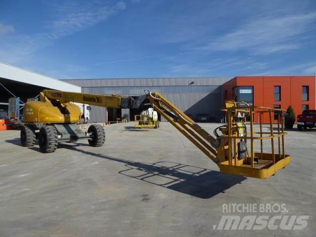Haulotte H23 TPX Piattaforme a braccio articolato