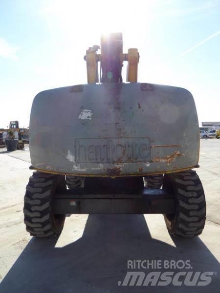 Haulotte H23 TPX Piattaforme a braccio articolato