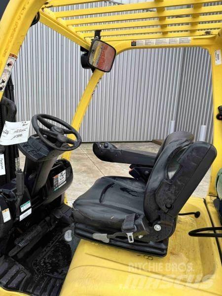 Hyster H1.6FT Carrelli elevatori-Altro