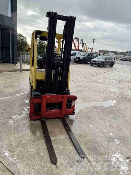 Hyster H1.6FT Carrelli elevatori-Altro