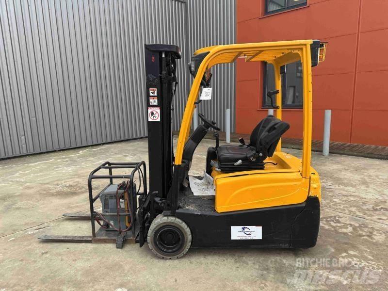 Hyster J1.8 XH5 Carrelli elevatori-Altro