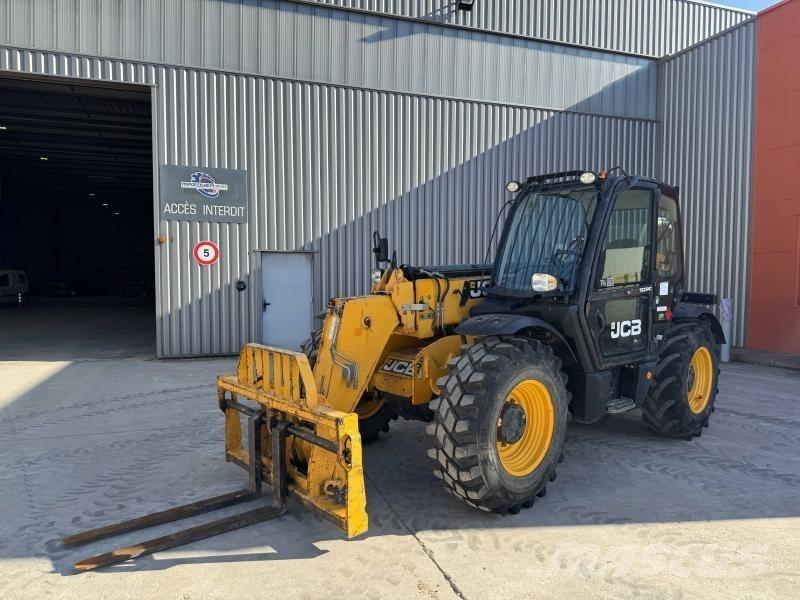 JCB 535-95 Sollevatori telescopici
