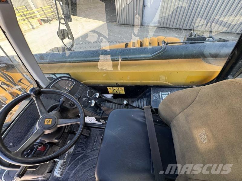 JCB 535-95 Sollevatori telescopici