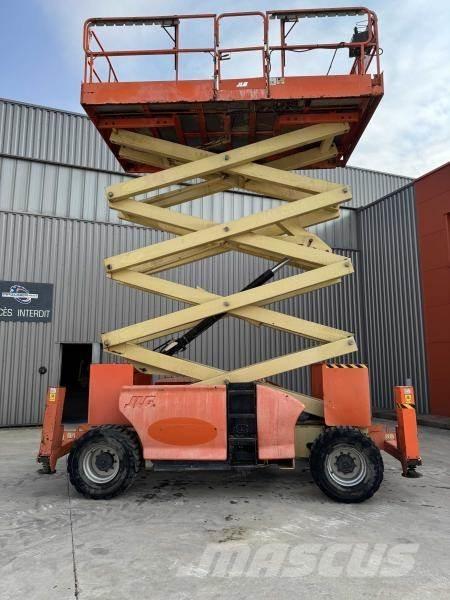 JLG 4394RT Piattaforme a braccio articolato