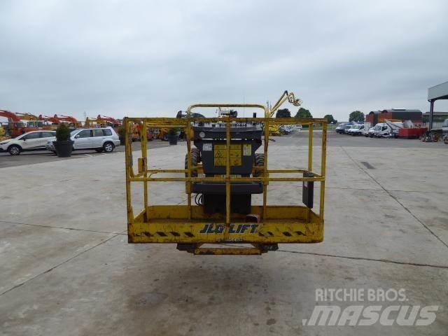 JLG M600 JP Piattaforme a braccio articolato