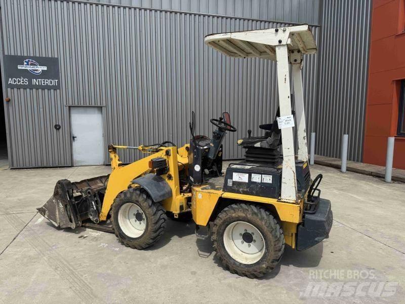 Kubota R310A Agricoltura - Altro