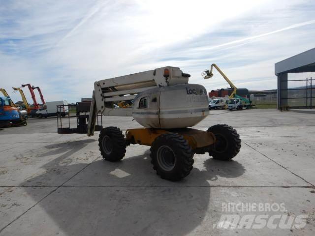 Manitou 160 ATJ Piattaforme a braccio articolato