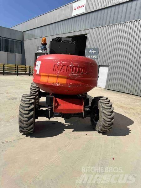 Manitou 180 ATJ Piattaforme a braccio articolato