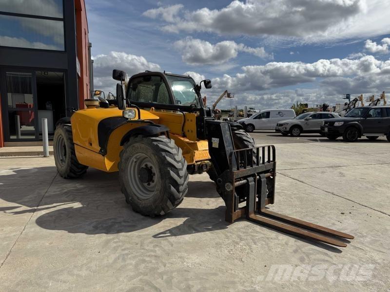Manitou MT 932 Sollevatori telescopici