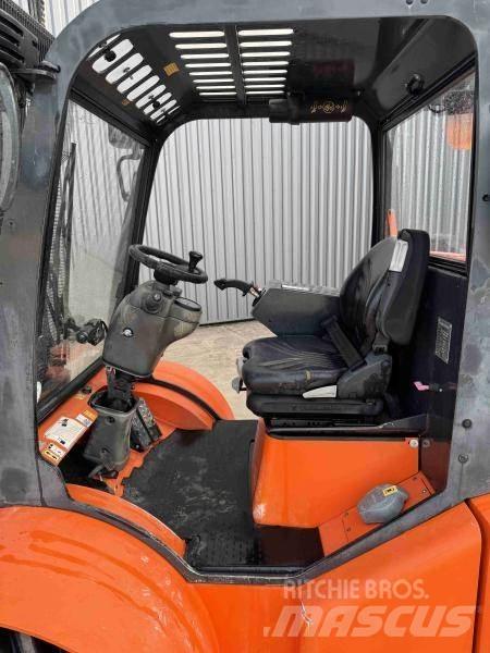  MAST 4HD Carrelli elevatori-Altro