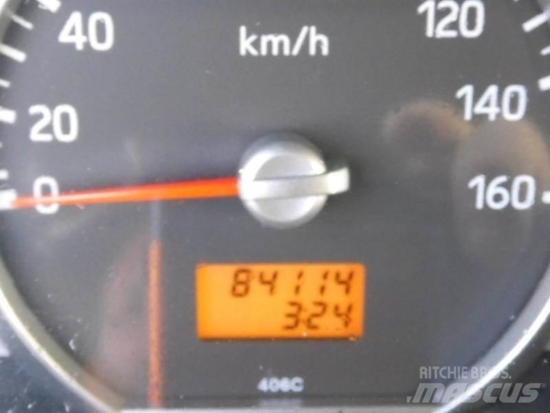 Renault Maxity Camion altro