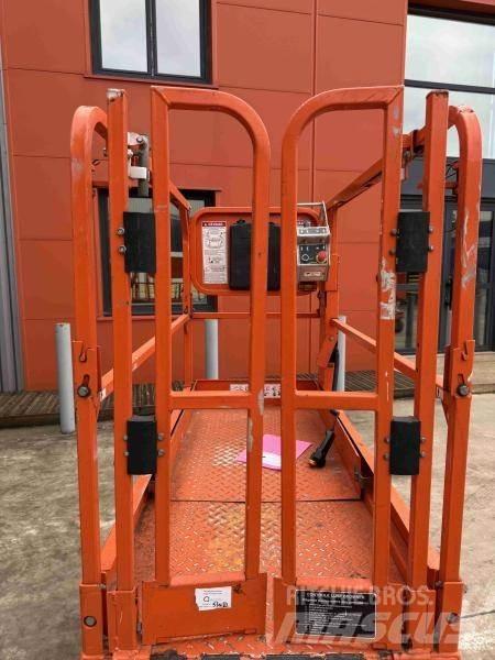 Snorkel S3215E Piattaforme a braccio articolato