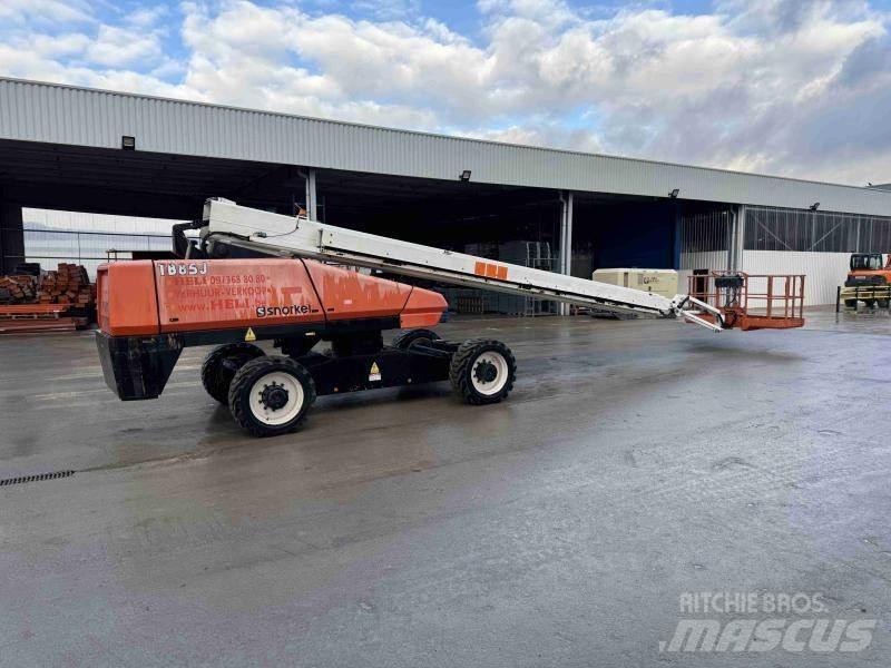 Snorkel TB85J Piattaforme a braccio articolato