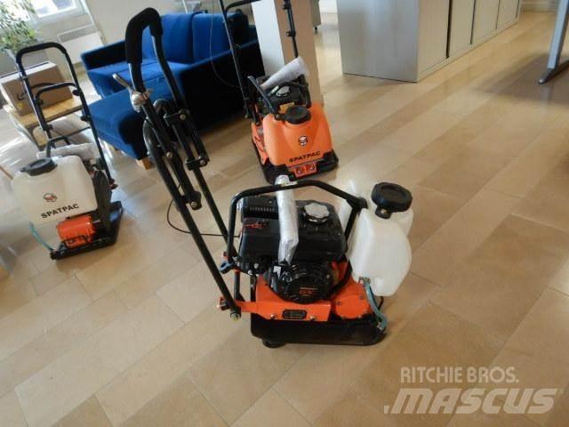  SPATPAC MS65-4U Vibratori
