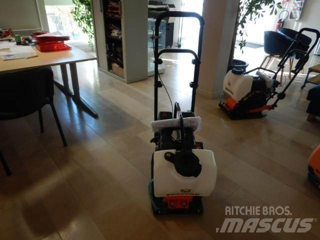  SPATPAC MS65-4U Vibratori