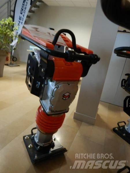  SPATPAC SG70 H Compattatori da suolo