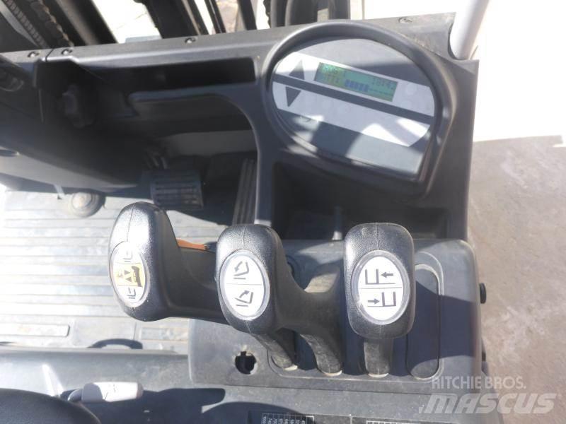 Still RX50 Carrelli elevatori-Altro