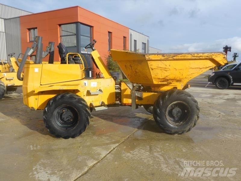 Thwaites MACH664 Dumpers articolati
