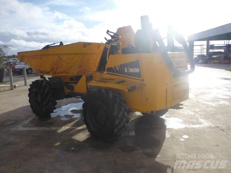 Thwaites MACH764 Dumpers articolati
