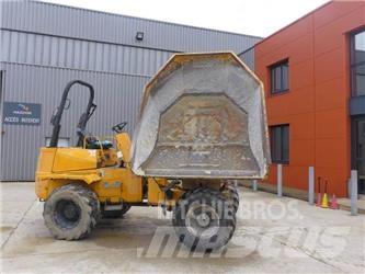 Thwaites MACH764 Dumpers articolati