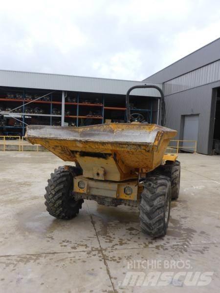 Thwaites MACH764 Dumpers articolati