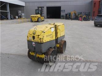 Wacker RT82SC-2 Compattatori da suolo