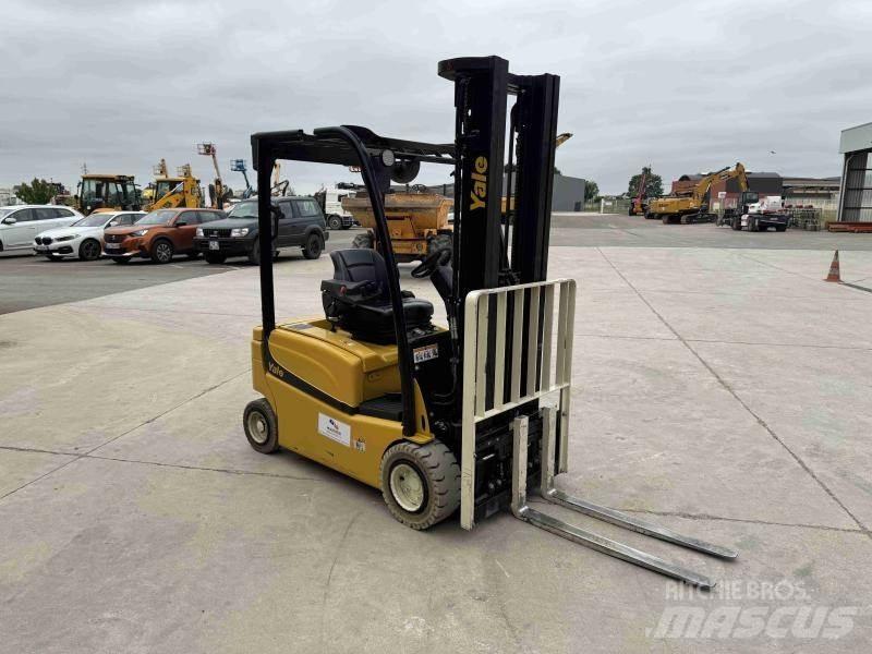 Yale ERP16 Carrelli elevatori-Altro