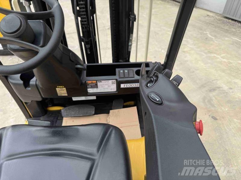 Yale ERP16 Carrelli elevatori-Altro
